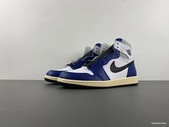 HYPE OG 3588 Jordan 1 Air High DZ5485- Snug 1027